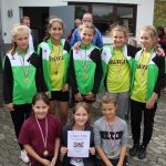 Fotos vom Bezirksschülertreffen in Massbach